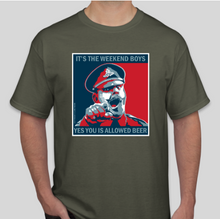 Load image into Gallery viewer, Military Humor - Windsor Davies Tribute - Military Humor Stores