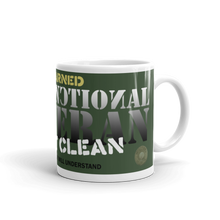 Load image into Gallery viewer, Military Humor - Dysfunctional - Mug - Military Humor Stores