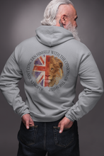 Load image into Gallery viewer, Military Humor - Lions Roar - Hoody