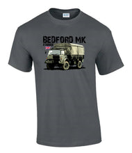 Load image into Gallery viewer, Military Humor - Bedford - 4 Tonner - Taxi - No Text