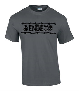 Military Humor - Endex - Endex - Tee