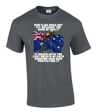 Load image into Gallery viewer, Military Humor - ANZAC - Warriors