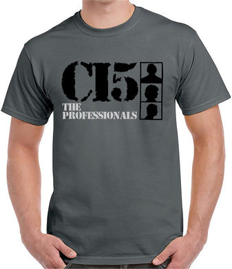 Military Humor - The Professionals - Tee