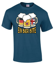 Load image into Gallery viewer, Military Humor - Ein Bier Bitte