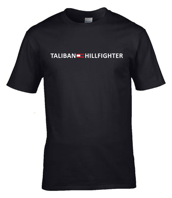 Military Humor - Talib#n - Hillfighter