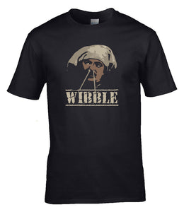 Military Humor - Wibble