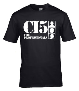 Military Humor - The Professionals - Tee