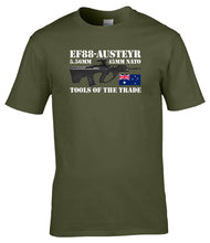 Load image into Gallery viewer, Military Humor - Tools of the Trade - EF88-AUSTEYR