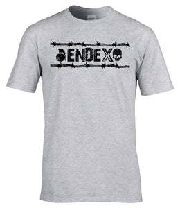 Military Humor - Endex - Endex - Tee