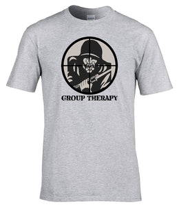 Military Humor - Group Therapy