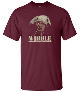 Military Humor - Wibble