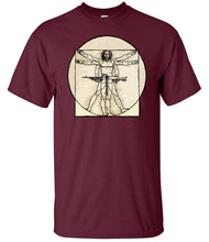Load image into Gallery viewer, Military Humor - Vitruvian GIMPY