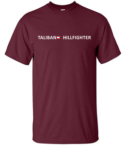 Military Humor - Talib#n - Hillfighter