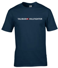 Load image into Gallery viewer, Military Humor - Talib#n - Hillfighter