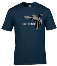 Load image into Gallery viewer, Military Humor - L1A1 - Right at You