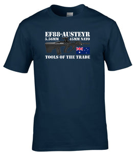 Military Humor - Tools of the Trade - EF88-AUSTEYR