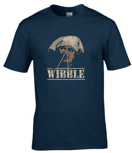 Military Humor - Wibble