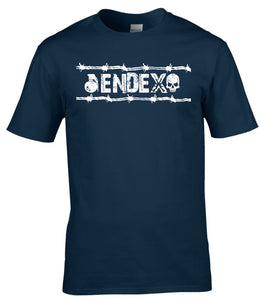 Military Humor - Endex - Endex - Tee