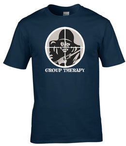 Military Humor - Group Therapy