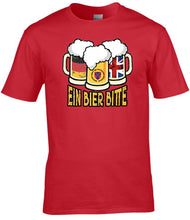 Load image into Gallery viewer, Military Humor - Ein Bier Bitte
