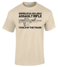 Load image into Gallery viewer, Military Humor - Tools of the Trade - SA80
