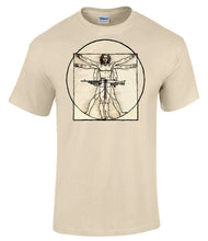 Load image into Gallery viewer, Military Humor - Vitruvian GIMPY