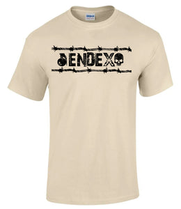 Military Humor - Endex - Endex - Tee