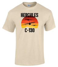 Load image into Gallery viewer, Military Humor - Hercules - Sunset