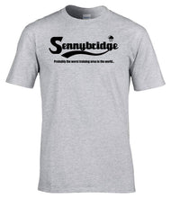 Load image into Gallery viewer, military_training_area_t-shirt_Sennybridge_SENTA_British_Army_design_UK