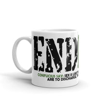 Load image into Gallery viewer, ENDEX  - Mug - Military Humor Stores