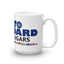 Load image into Gallery viewer, Nato Standard - Mug - Military Humor Stores