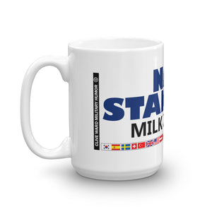 Nato Standard - Mug - Military Humor Stores
