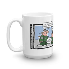 Load image into Gallery viewer, Military Humor - Drill Pig &amp; Pongo - Mug - Military Humor Stores