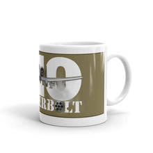 Load image into Gallery viewer, Military Humor - A10 Tank Buster Mug - Military Humor Stores