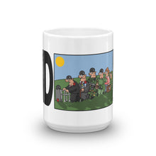 Load image into Gallery viewer, ENDEX First Edition - Mug - Military Humor Stores