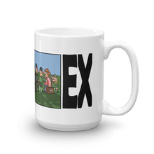 Load image into Gallery viewer, ENDEX First Edition - Mug - Military Humor Stores