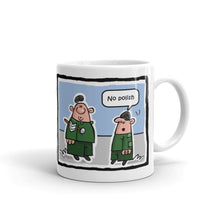 Load image into Gallery viewer, Military Humor - Drill Pig &amp; Pongo - Mug - Military Humor Stores