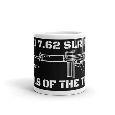 Military Humor - Tools of the Trade  - Mug - Military Humor Stores