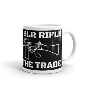 Military Humor - Tools of the Trade  - Mug - Military Humor Stores