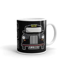 Load image into Gallery viewer, Military Humor - Dad&#39;s Taxi Service - Mug