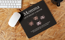 Load image into Gallery viewer, Military Humor - Mouse Mats
