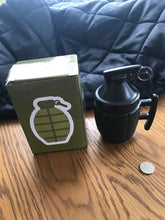 Load image into Gallery viewer, Military Humor - Grenade  - Mug