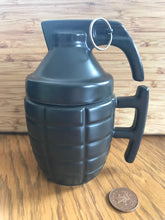 Load image into Gallery viewer, Military Humor - Grenade  - Mug