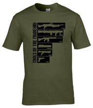 Load image into Gallery viewer, tools_of_the_trade_army_t-shirt_classic_military_kit_design_veterans_UK_clothing