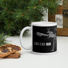 Load image into Gallery viewer, Military Humor - SLR - L1A1 - Mug
