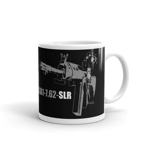 Military Humor - SLR - L1A1 - Mug