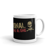 Load image into Gallery viewer, Military Humor - Dysfunctional Vet - Mug